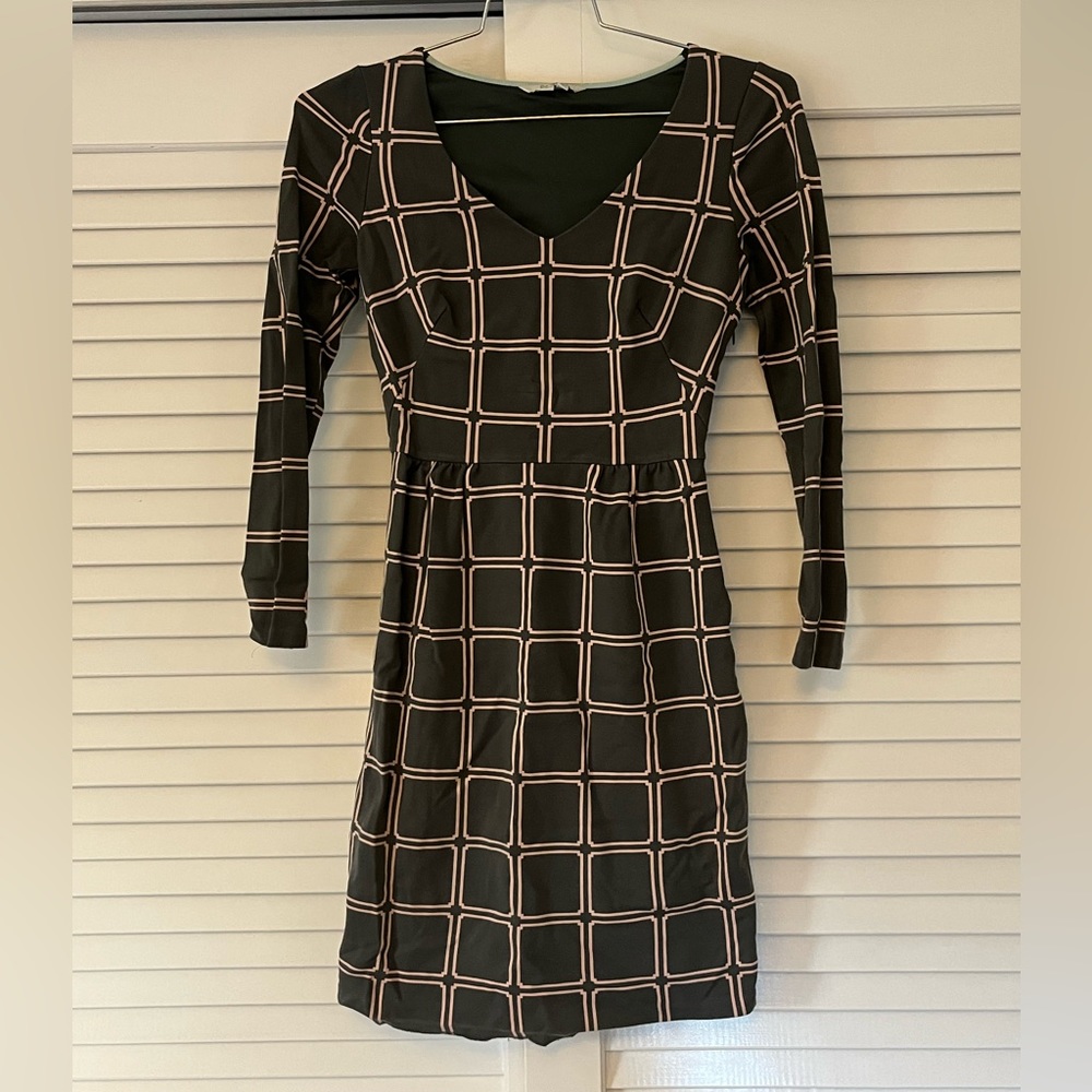 Boden Dress